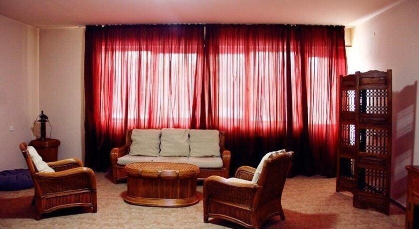 Вид Вилла Руставели вилла